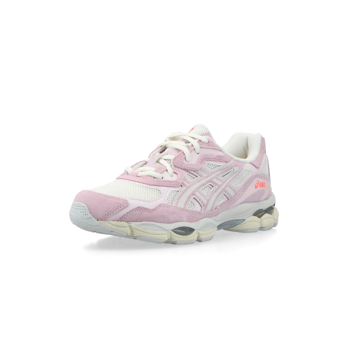 ASICS Gel-NYC Cream Rose Water