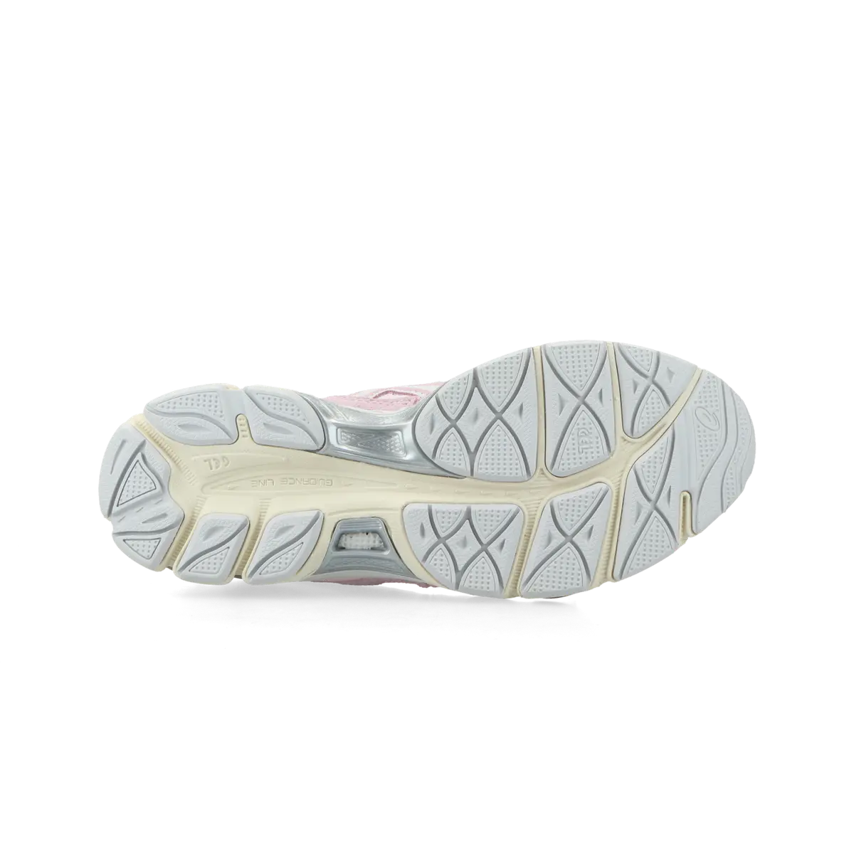 ASICS Gel-NYC Cream Rose Water