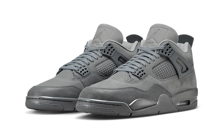 Air Jordan 4 SE Wet Cement