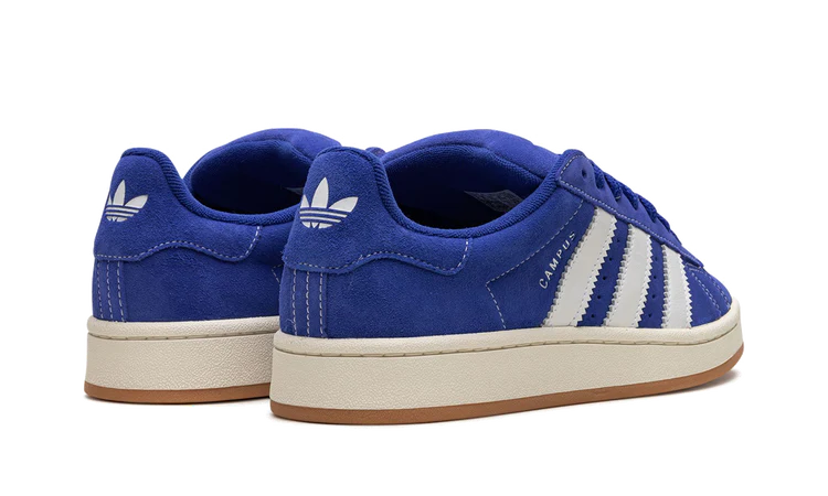 adidas Campus 00s Semi Lucid Blue Cloud White