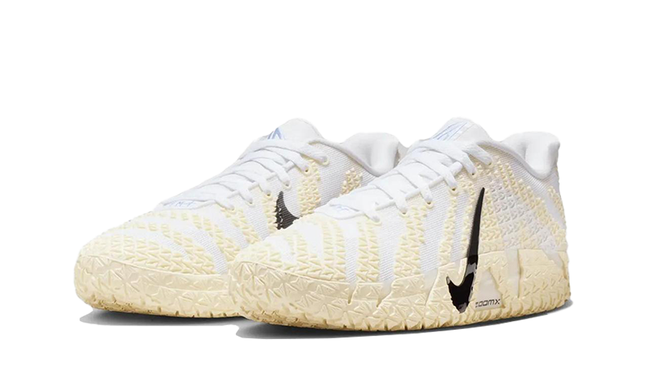 Nike JA 3 Sound Check