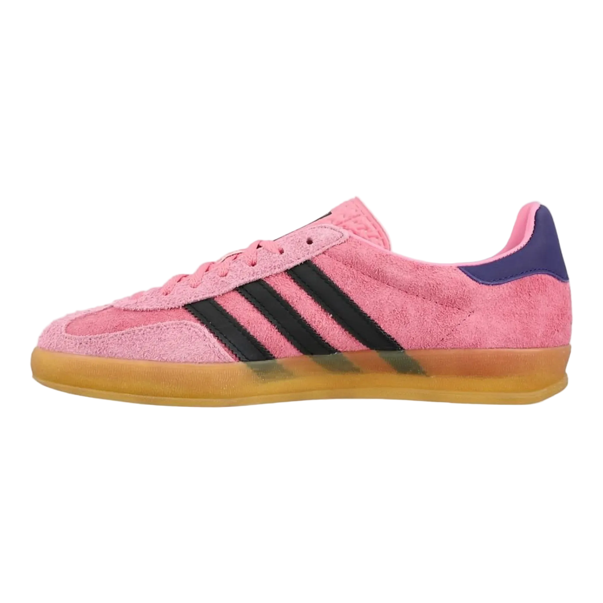 Adidas Gazelle Indoor Bliss Pink Purple