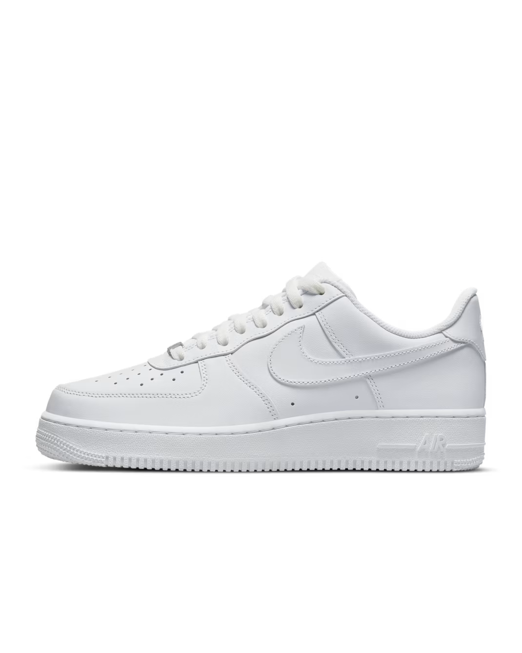 Nike Air Force 1 Low White 07