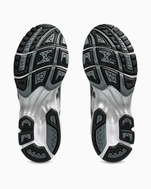 Asics Gel-Kayano 14 White Graphite Grey