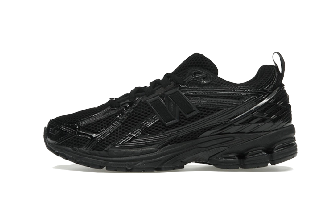 New Balance 1906R Black Patent