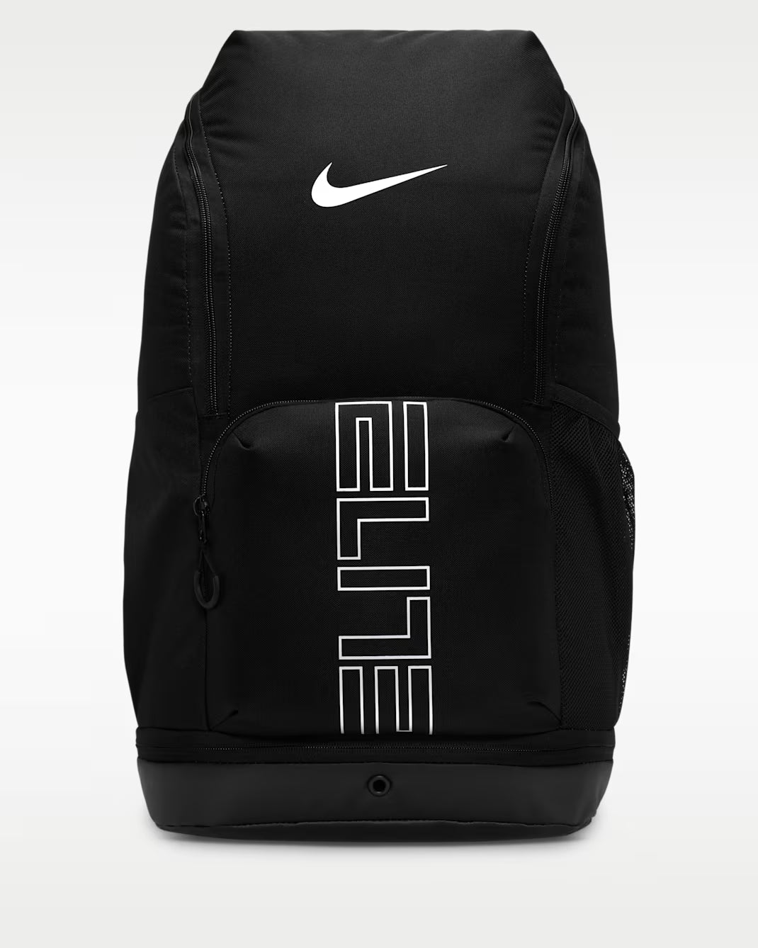 Nike Varsity Elite Rucksack (33 l) Schwarz/Black