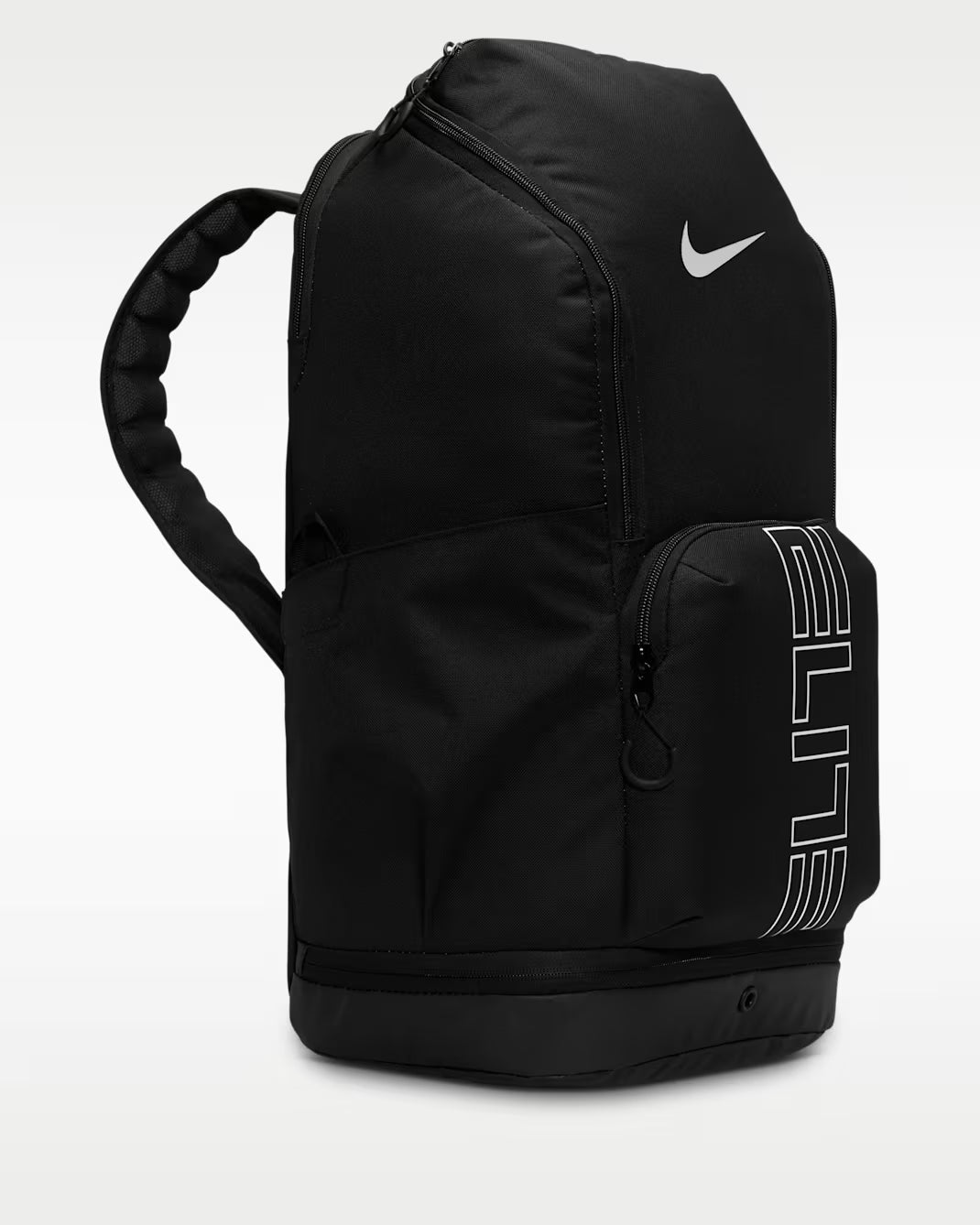 Nike Varsity Elite Rucksack (33 l) Schwarz/Black