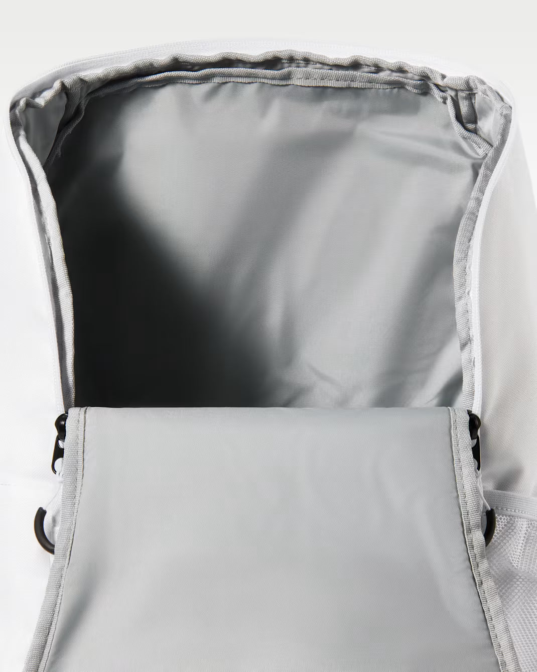 Nike Varsity Elite Rucksack (33 l) Weiß / Gold