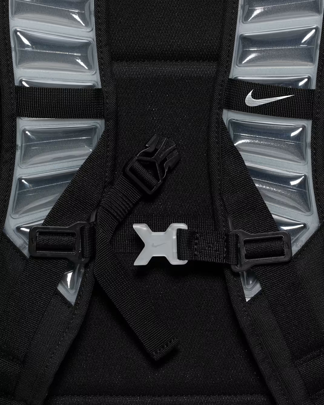 Nike Varsity Elite Rucksack (33 l) Schwarz/Black