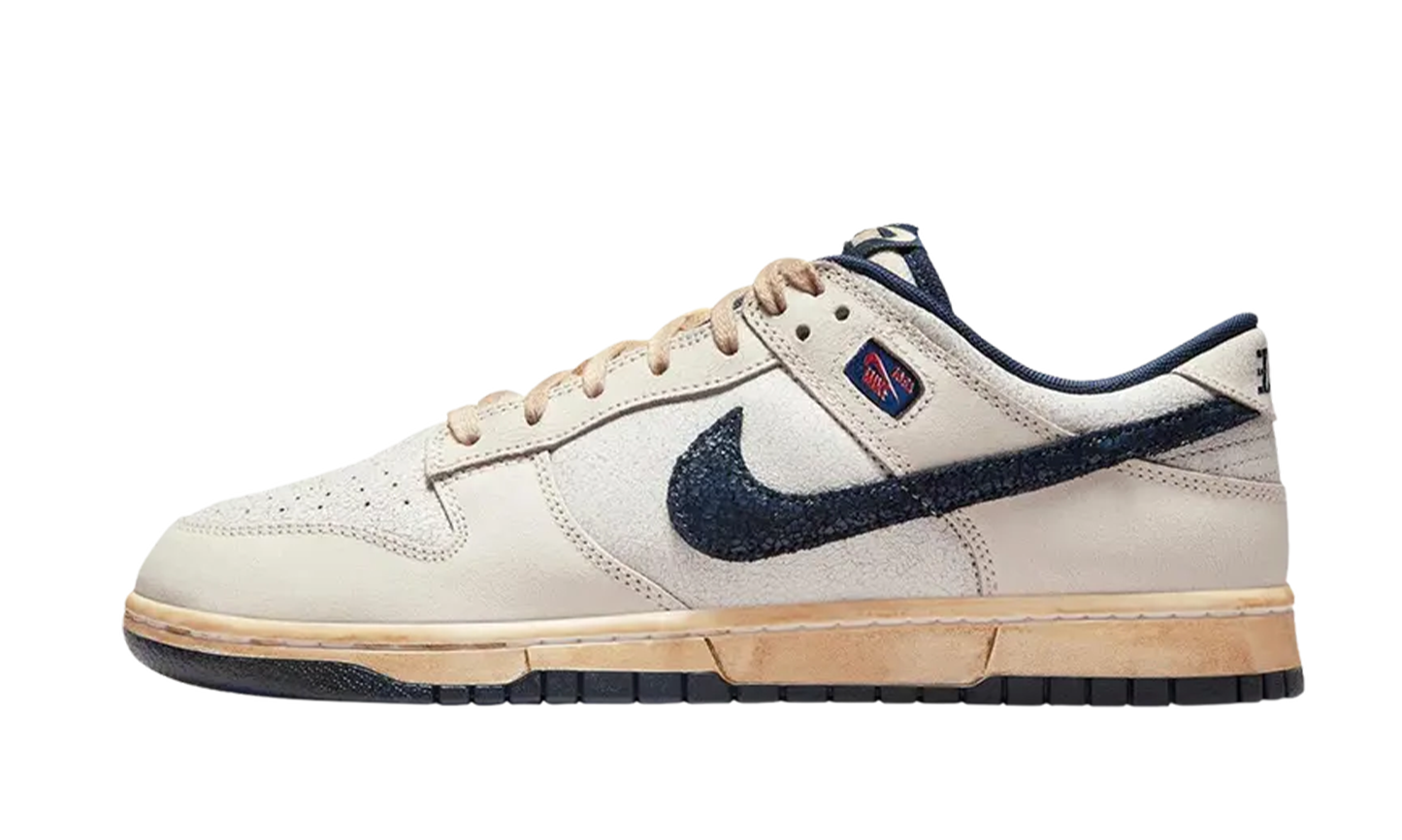 Nike Dunk Low Stranger Things Phantom