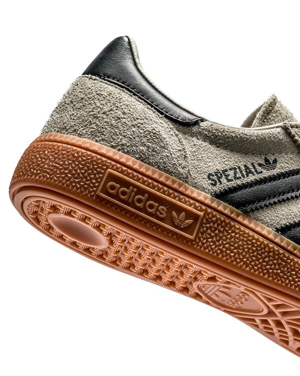 adidas Originals WMNS HANDBALL SPEZIAL ALUMIN