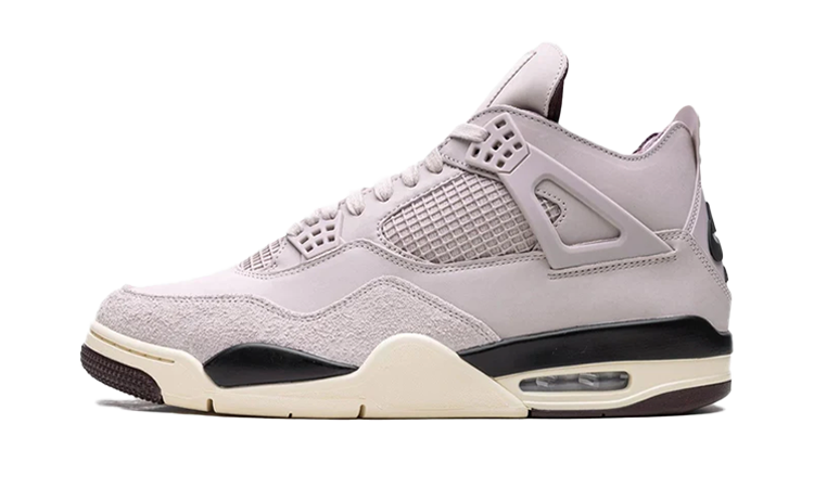 Air Jordan 4 A Ma Maniére While You Were Sleeping