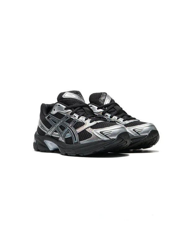 Asics GEL-1130 Black Pure Silver