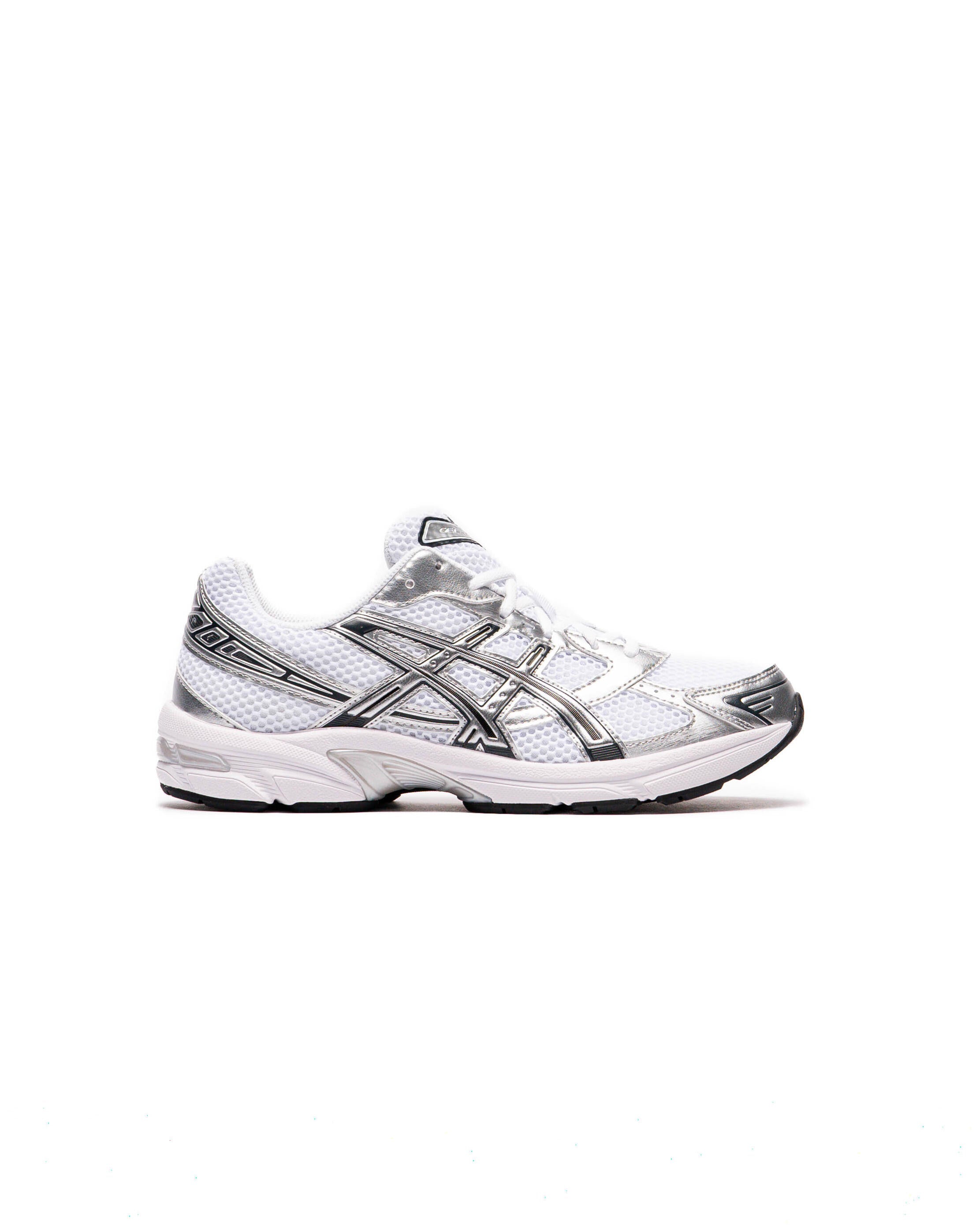ASICS Gel-1130 White Pure Silver