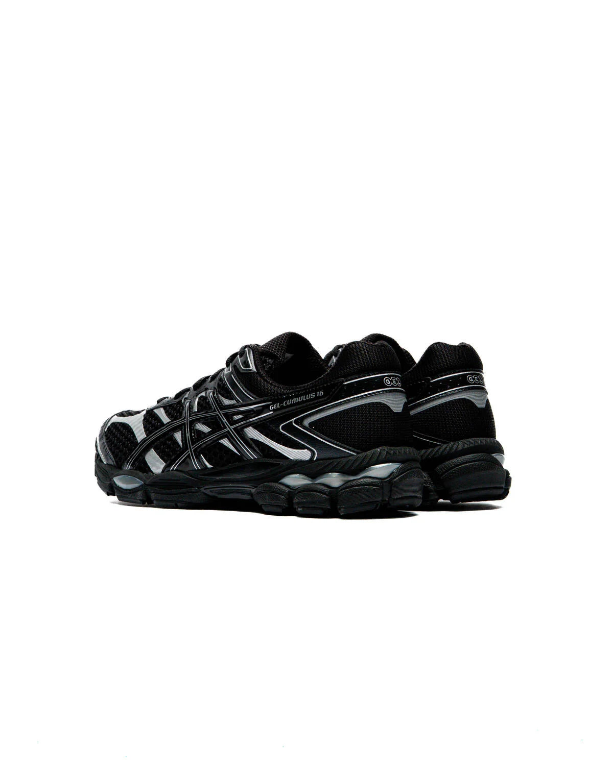 Asics GEL-CUMULUS 16 BLACK