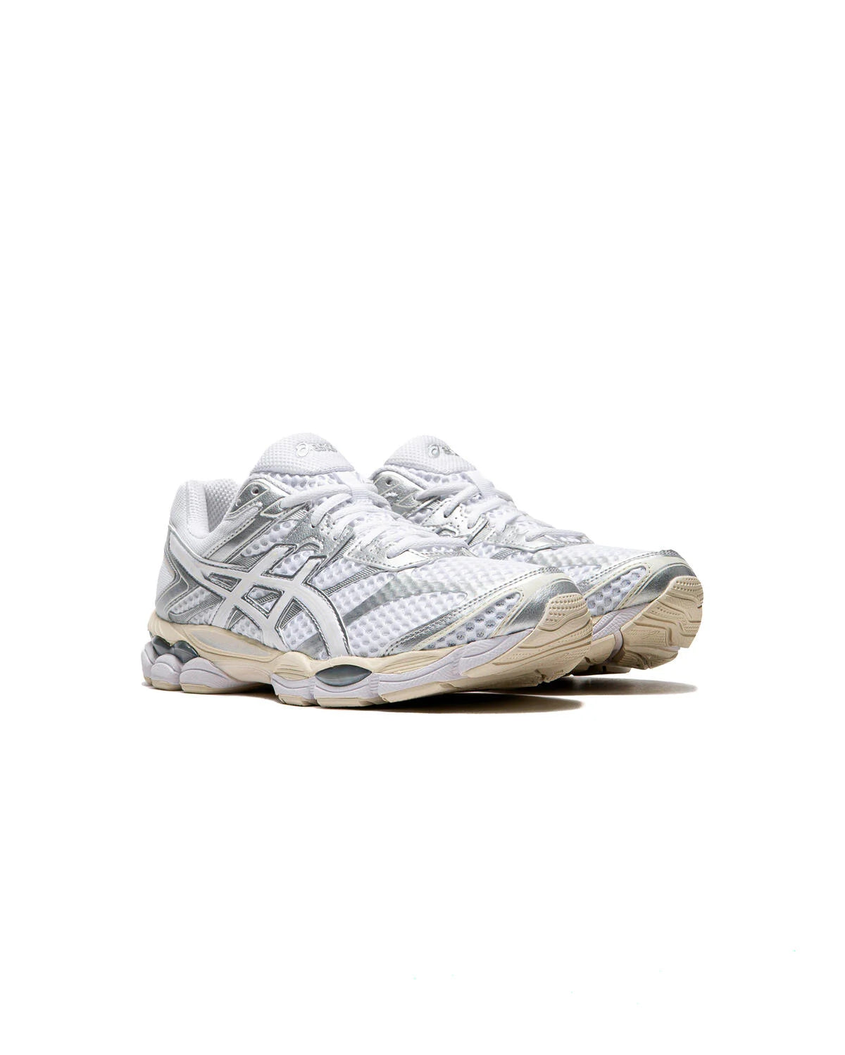 Asics GEL-CUMULUS 16 WHITE