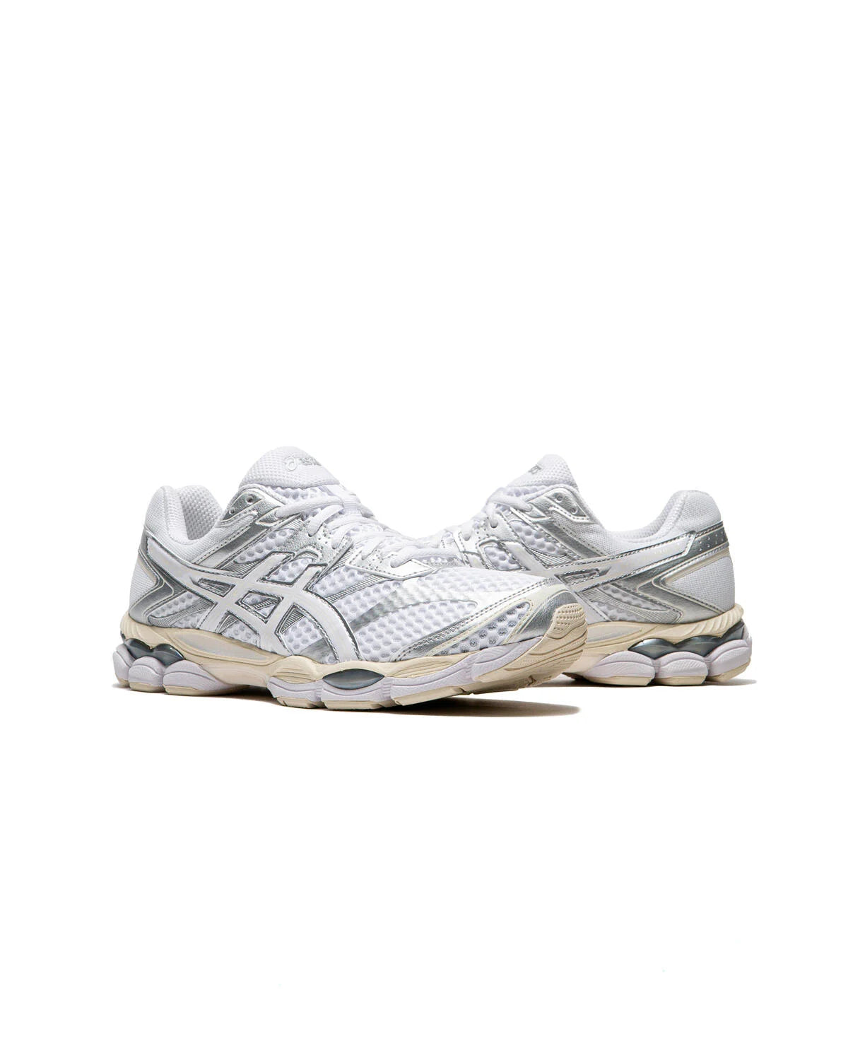 Asics GEL-CUMULUS 16 WHITE