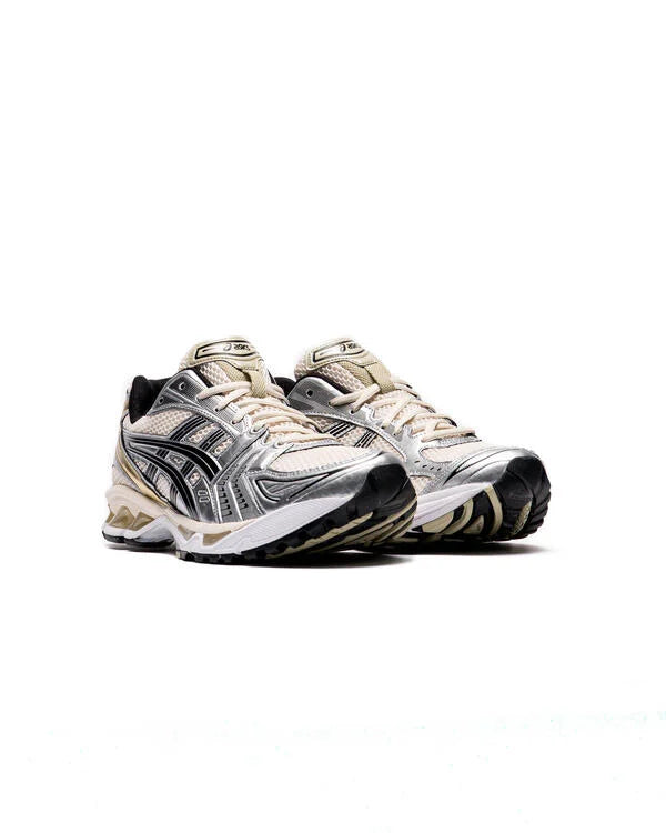 Asics GEL-KAYANO 14 Birch Pure Silver
