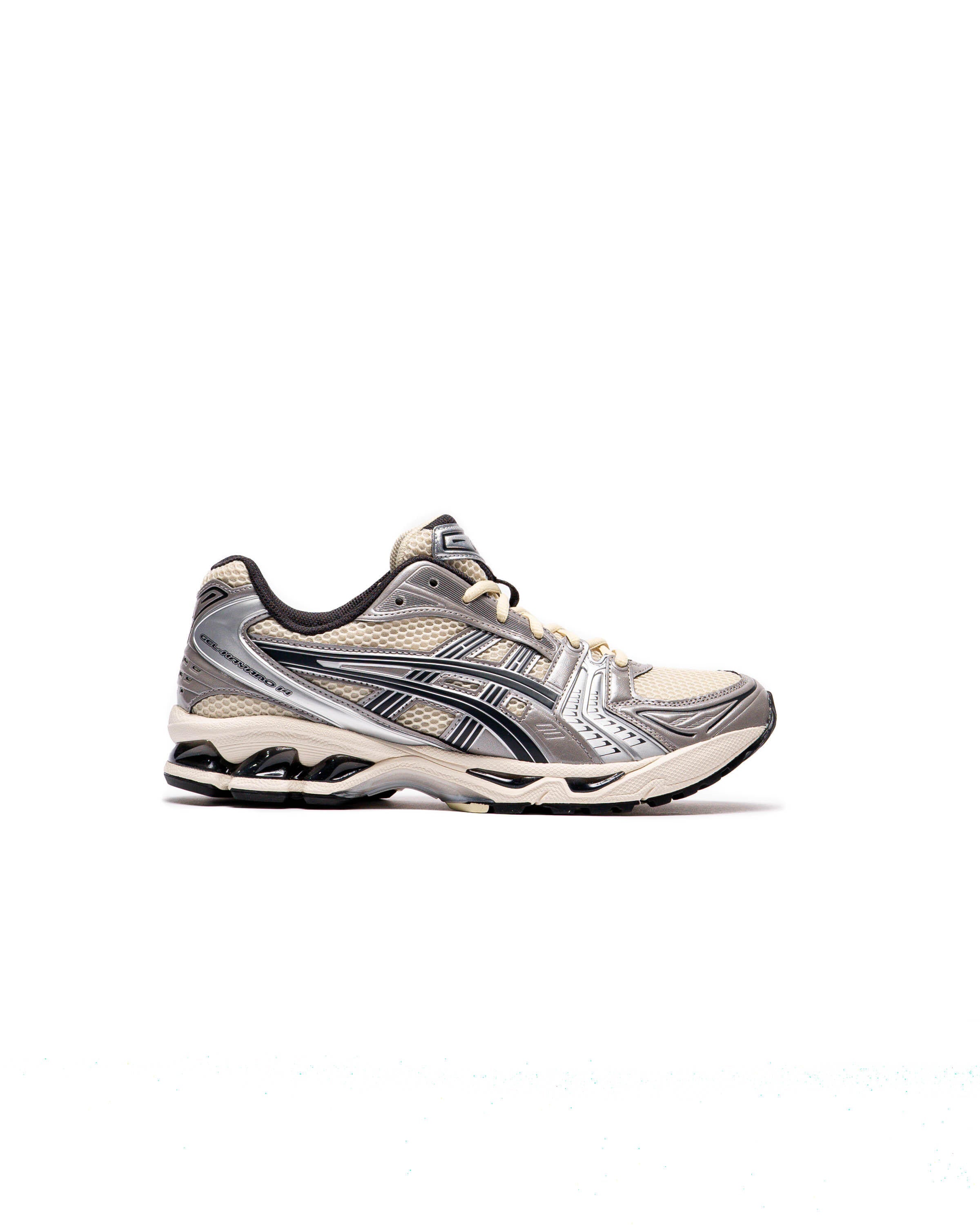 Asics GEL-KAYANO 14 OYSTER WHITE
