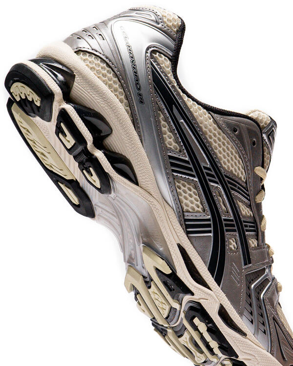 Asics GEL-KAYANO 14 OYSTER WHITE
