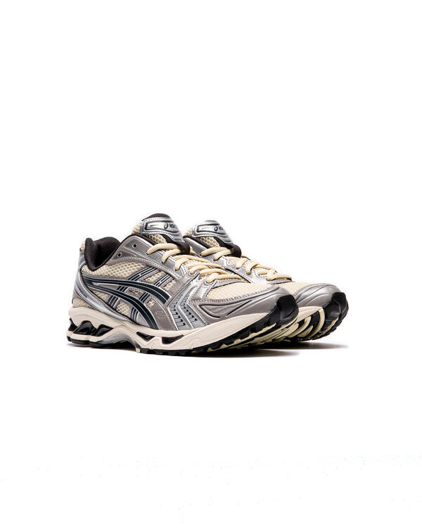Asics GEL-KAYANO 14 OYSTER WHITE