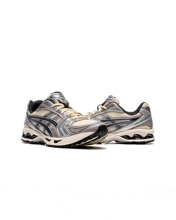 Asics GEL-KAYANO 14 OYSTER WHITE