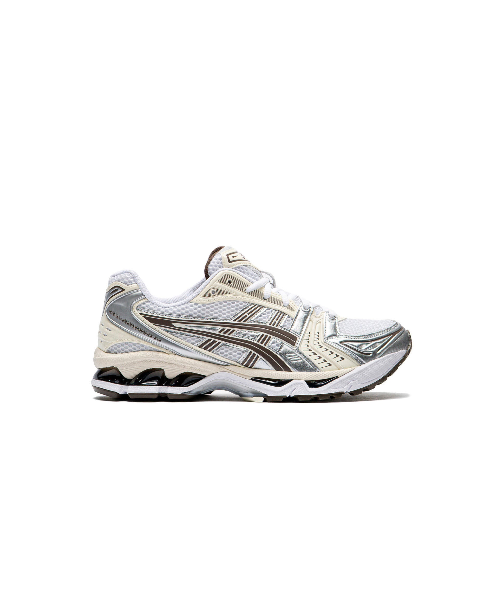 Asics GEL-KAYANO 14 WHITE/IVORY