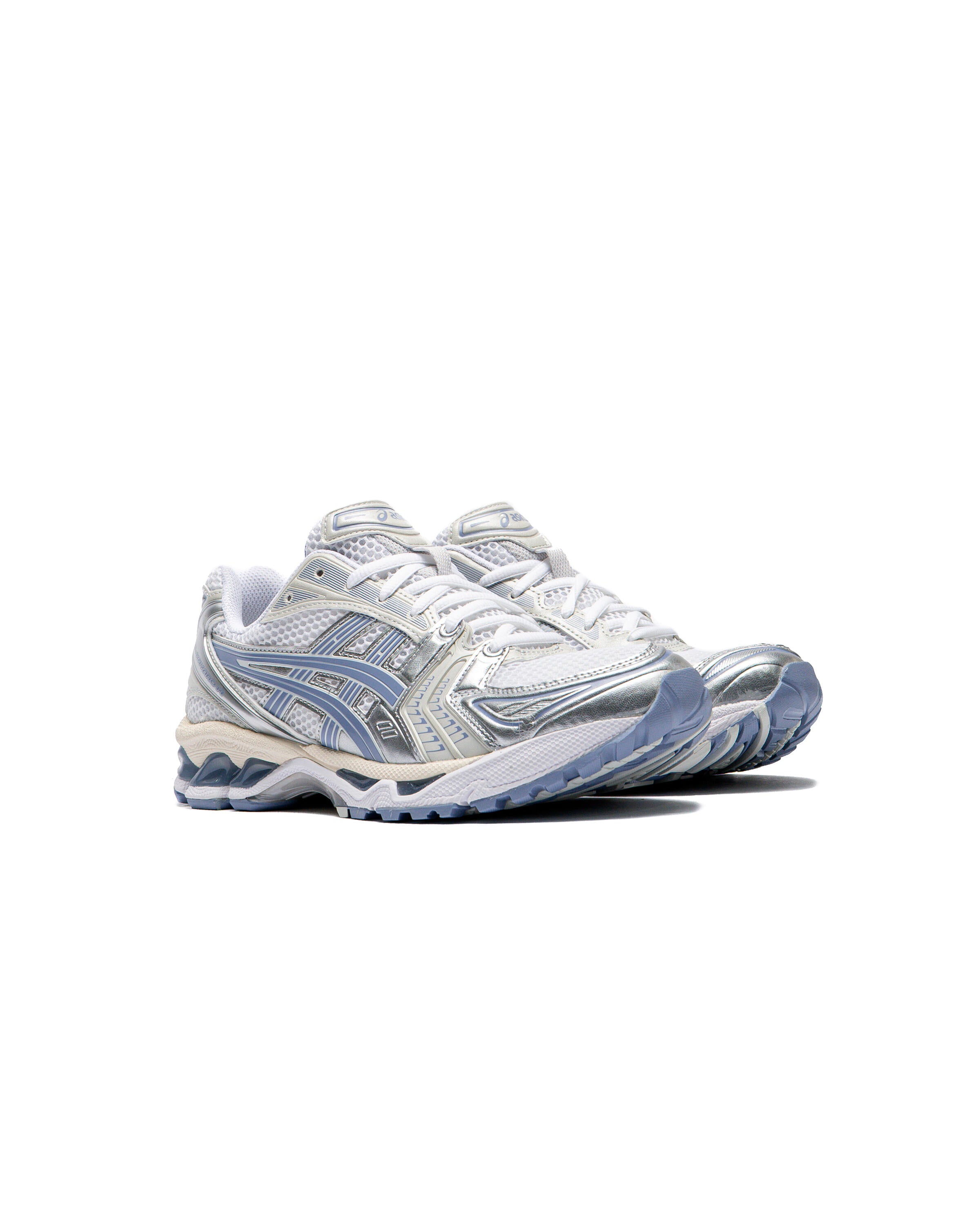 ASICS Gel-Kayano 14 White Light Navy