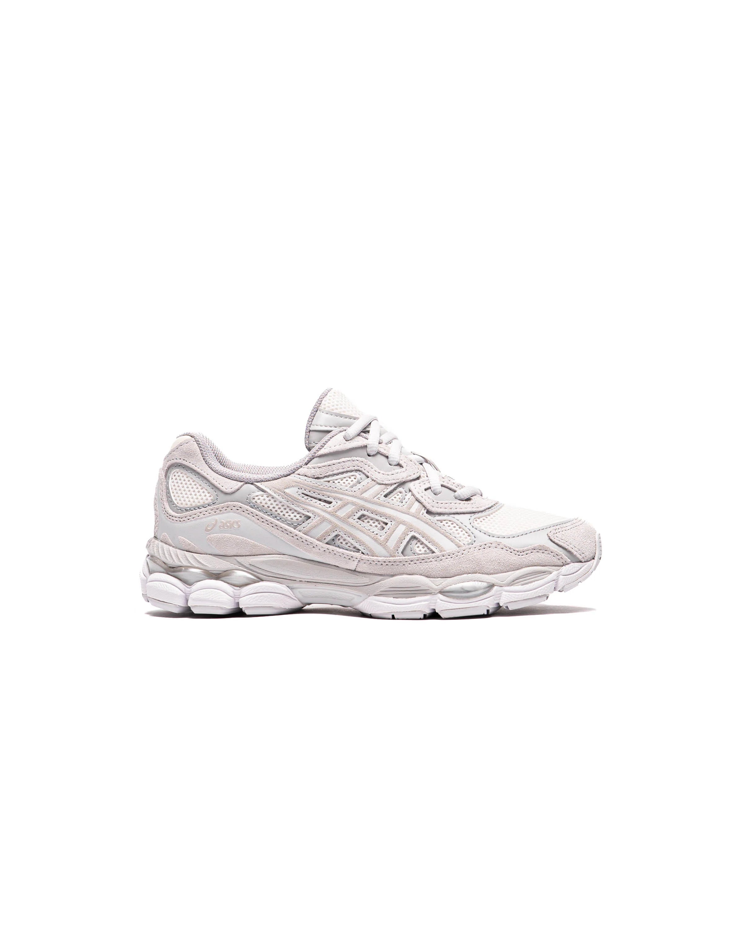 ASICS Gel-NYC Cream Cloud Grey