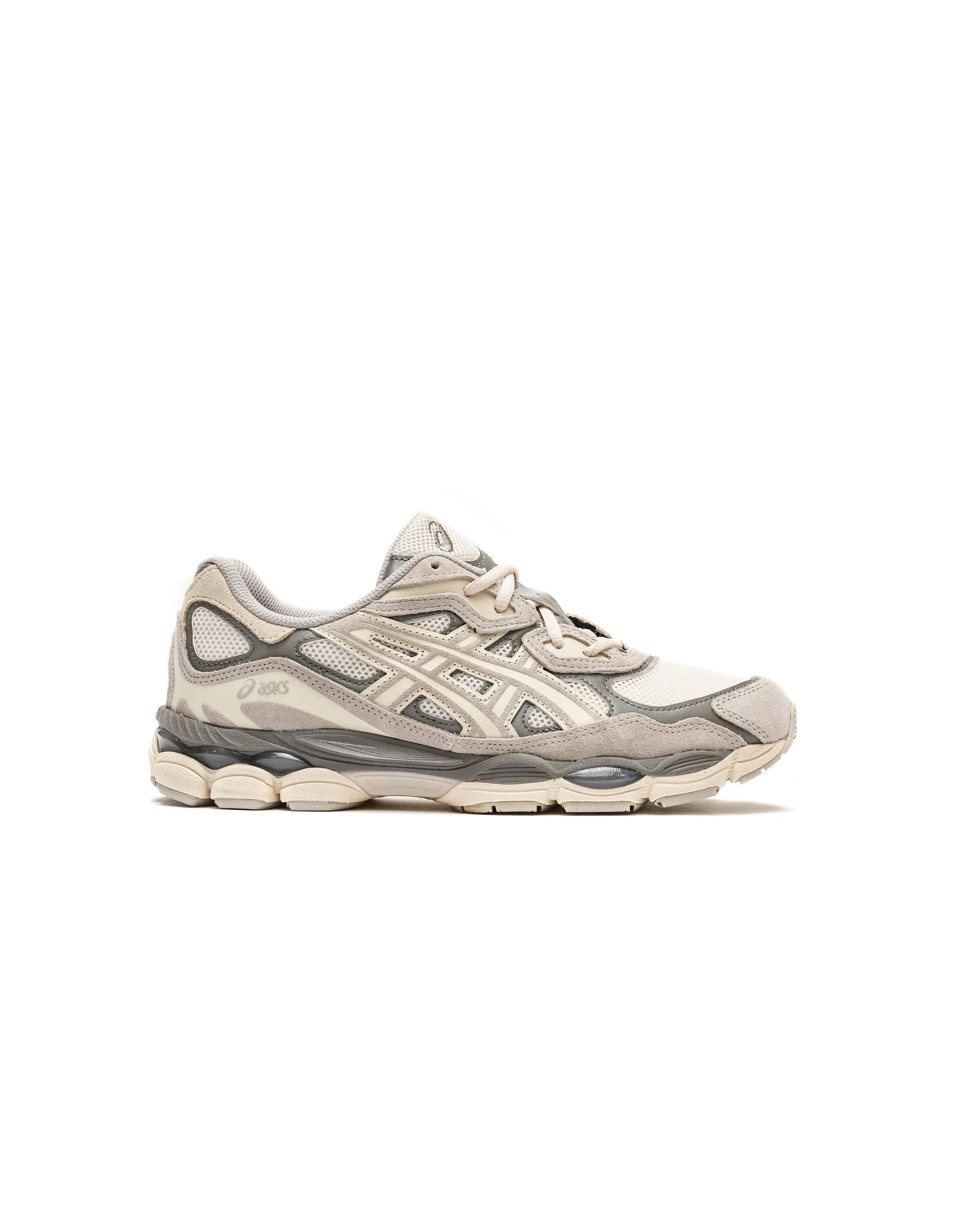 ASICS Gel-NYC Oyster Grey
