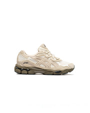 Asics GEL-NYC CREAM/PUTTY