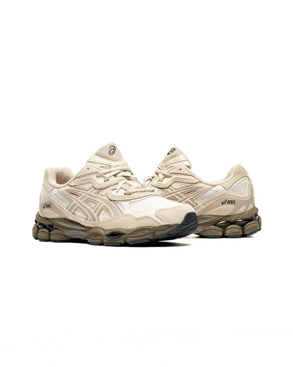 Asics GEL-NYC CREAM/PUTTY