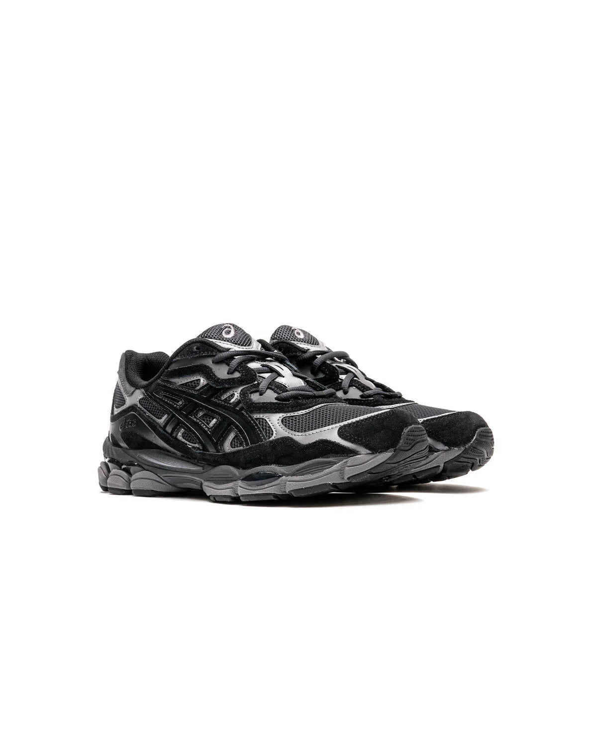 ASICS Gel-NYC Graphite Grey Black
