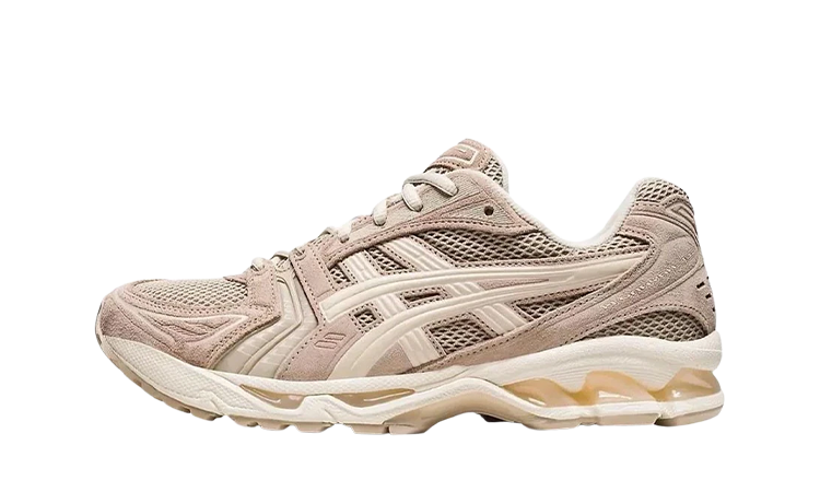 ASICS Gel-Kayano 14 Simply Taupe Oatmeal