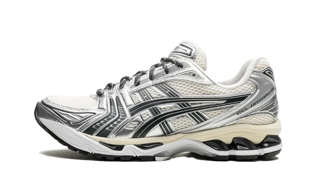 ASICS Gel-Kayano 14 Kith Cream Scarab (2024)