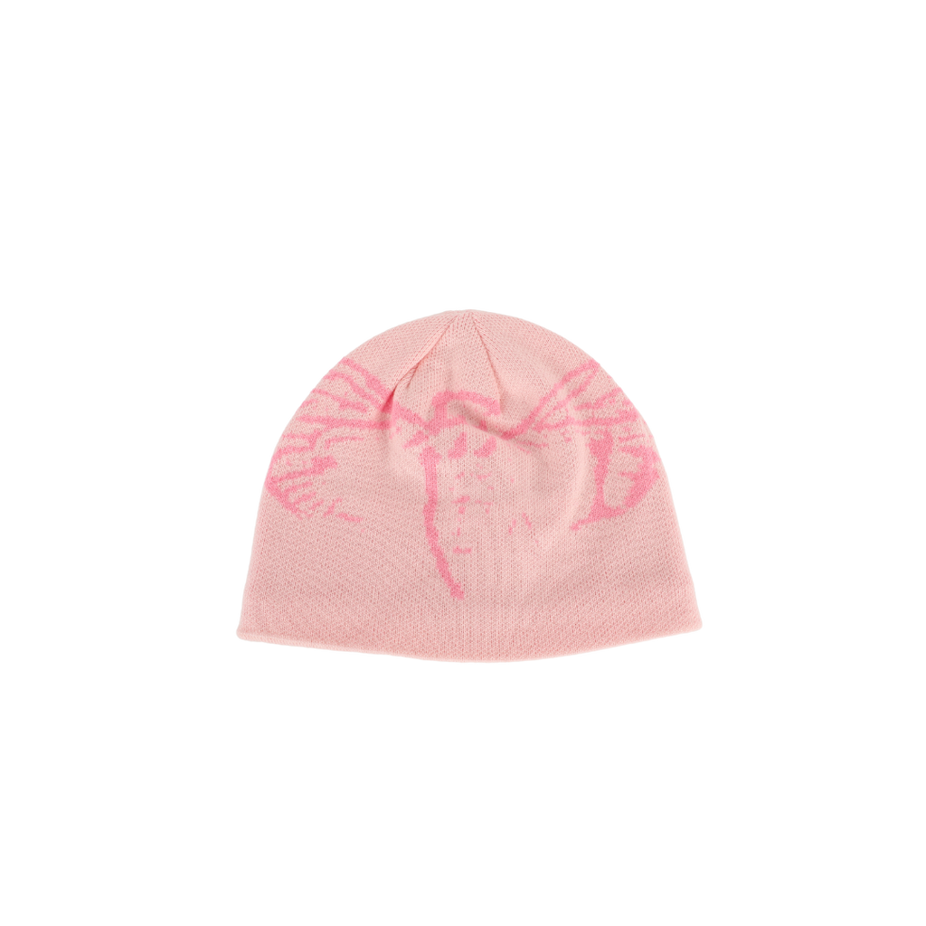 Cicada Beanie Rosé