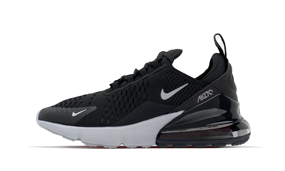 Nike Air Max 270 Black White
