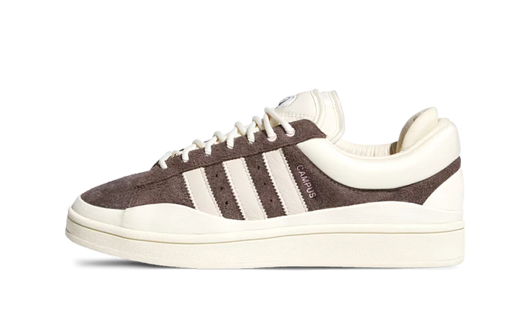 adidas Campus Bad Bunny Deep Brown