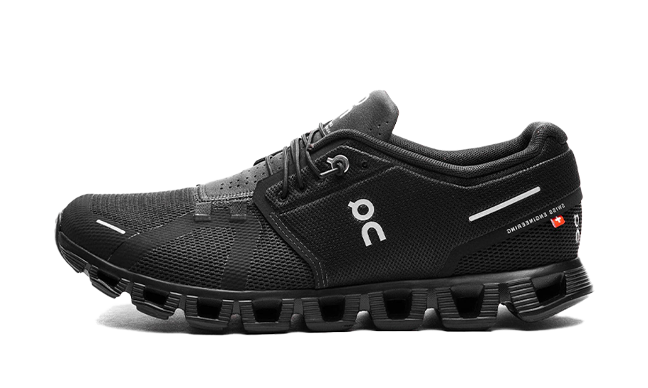 On Running Cloud 5 Waterproof