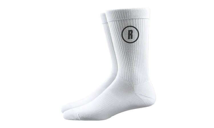 Tennis Socks (2er Pack)