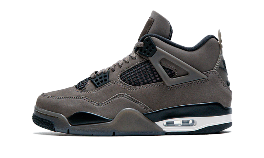 Nike Air Jordan 4 Retro "Cave Stone"