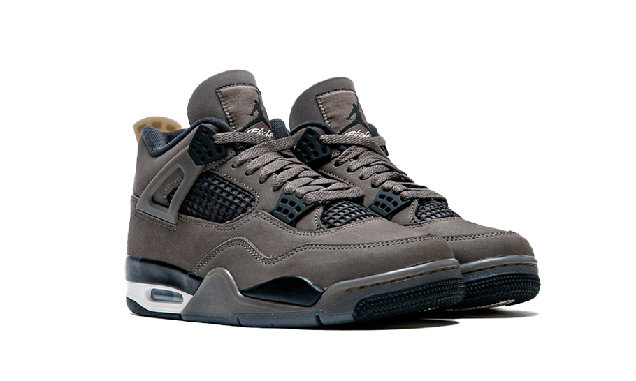 Nike Air Jordan 4 Retro "Cave Stone"