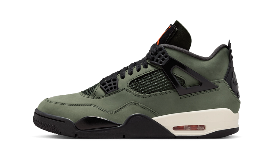 Nike Air Jordan 4 OG SP Undefeated (2025)