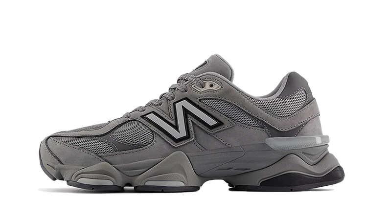 New Balance 9060 "Shadow Grey"