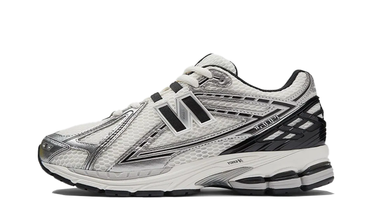 New Balance 1906RER Silver Black