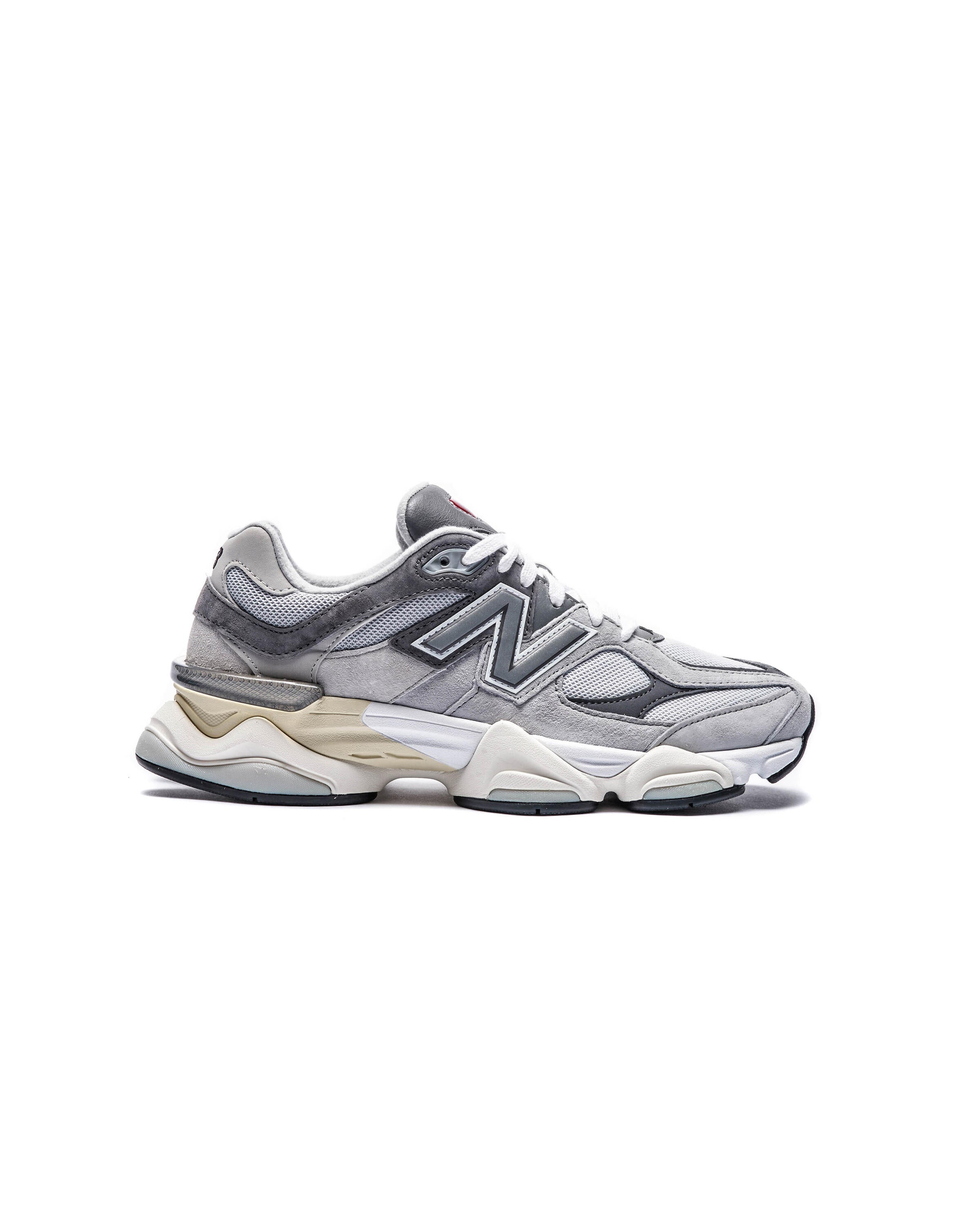 New Balance 9060 RAIN CLOUD GREY