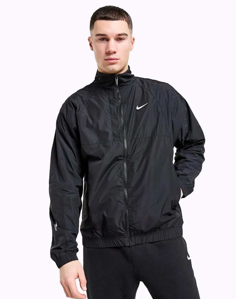 NOCTA Northstar Trainingsjacke aus Nylon