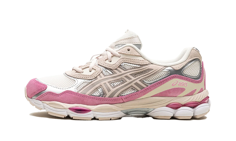 ASICS Gel-NYC Strawberries Cream