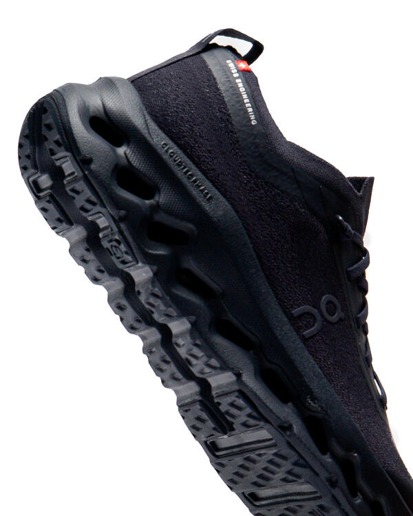 On Running Women/Damen Cloudtilt Moon Graphite