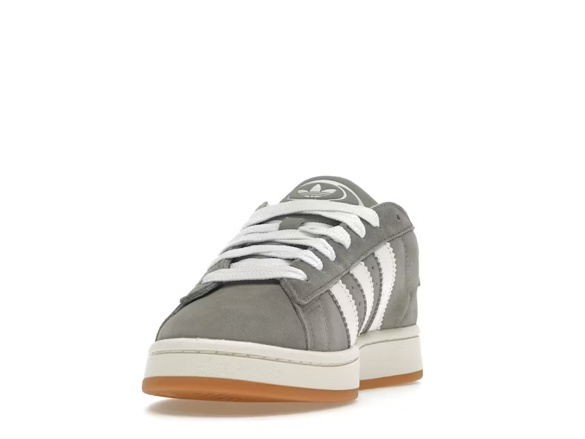 adidas Campus 00s Grey White